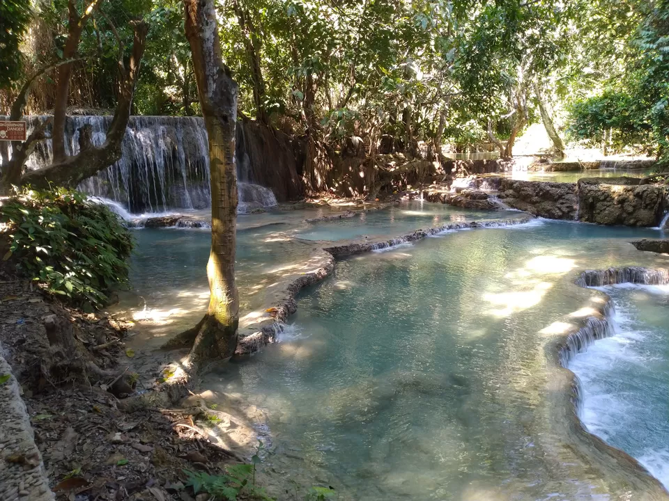 Photo of Laos - the poor, rich country! by Neha Ballal
