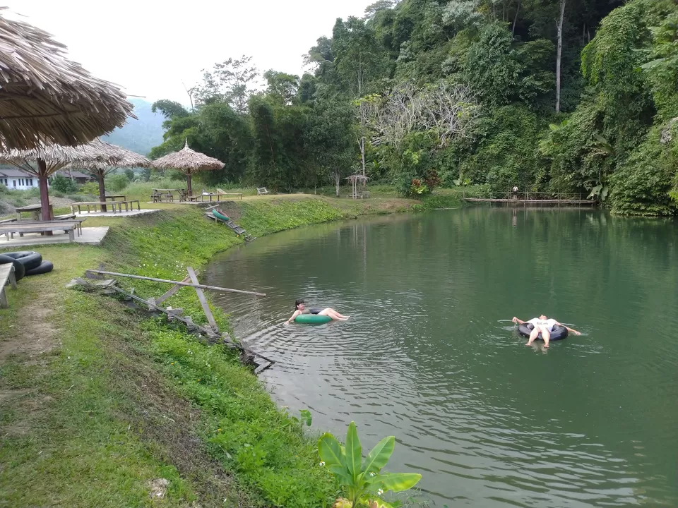 Photo of Vang Vieng, Laos by Neha Ballal