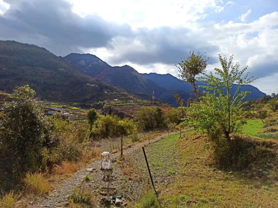 Photo of Geeli Mitti Farms, Nainital, Uttarakhand, India by Neha Ballal