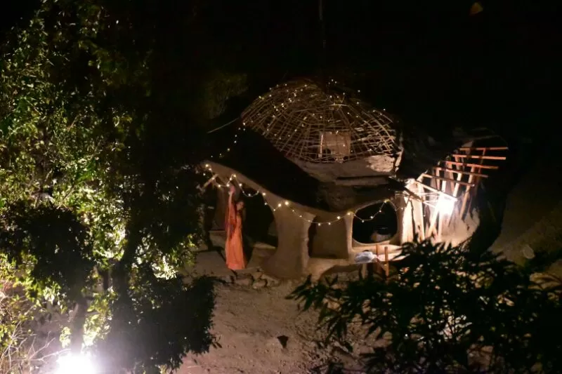Photo of My lockdown at Geeli Mitti near Nainital by Neha Ballal
