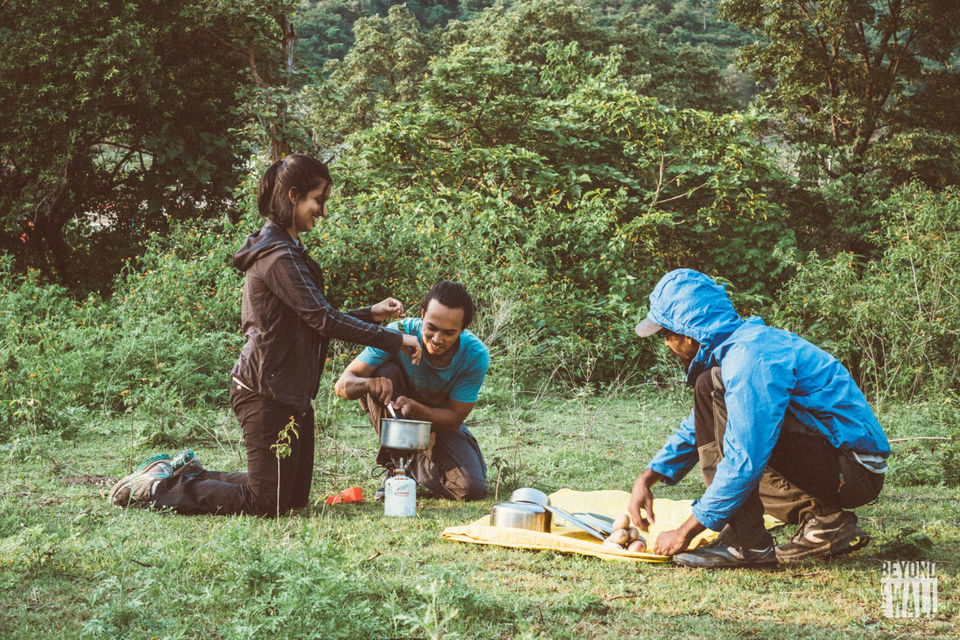 Photo of Trekking in Dehradun- One day Nature Hike by Neha Ballal