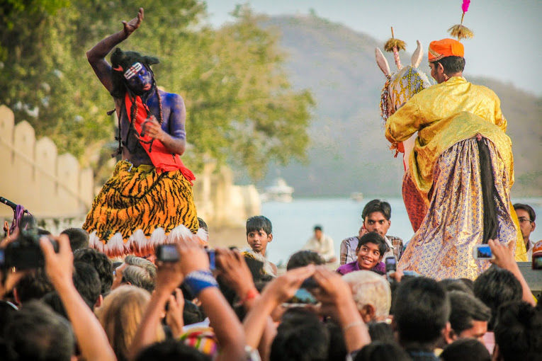 Photo of Royal Rajasthan – Udaipur 1/17 by Anubhav Tyagi