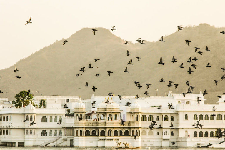 Photo of Royal Rajasthan – Udaipur 3/17 by Anubhav Tyagi