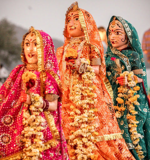 Photo of Royal Rajasthan – Udaipur 8/17 by Anubhav Tyagi