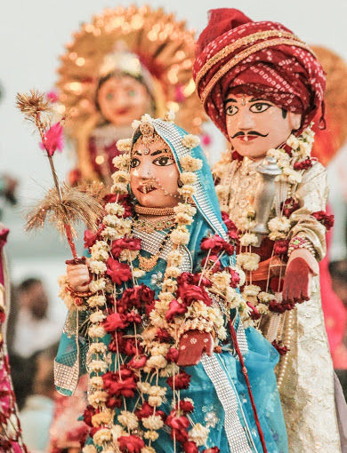 Photo of Royal Rajasthan – Udaipur 9/17 by Anubhav Tyagi