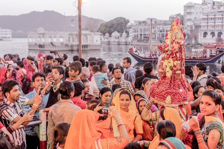Photo of Royal Rajasthan – Udaipur 10/17 by Anubhav Tyagi