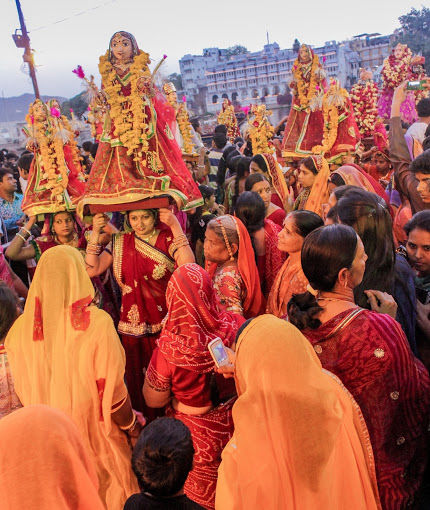 Photo of Royal Rajasthan – Udaipur 11/17 by Anubhav Tyagi