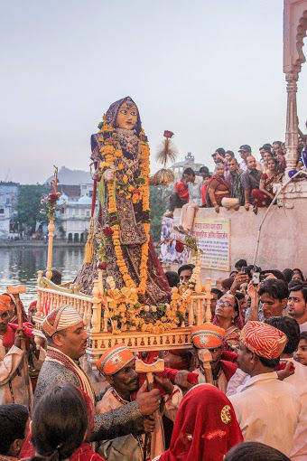 Photo of Royal Rajasthan – Udaipur 4/17 by Anubhav Tyagi