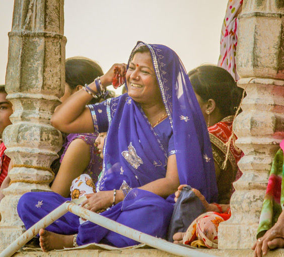 Photo of Royal Rajasthan – Udaipur 14/17 by Anubhav Tyagi