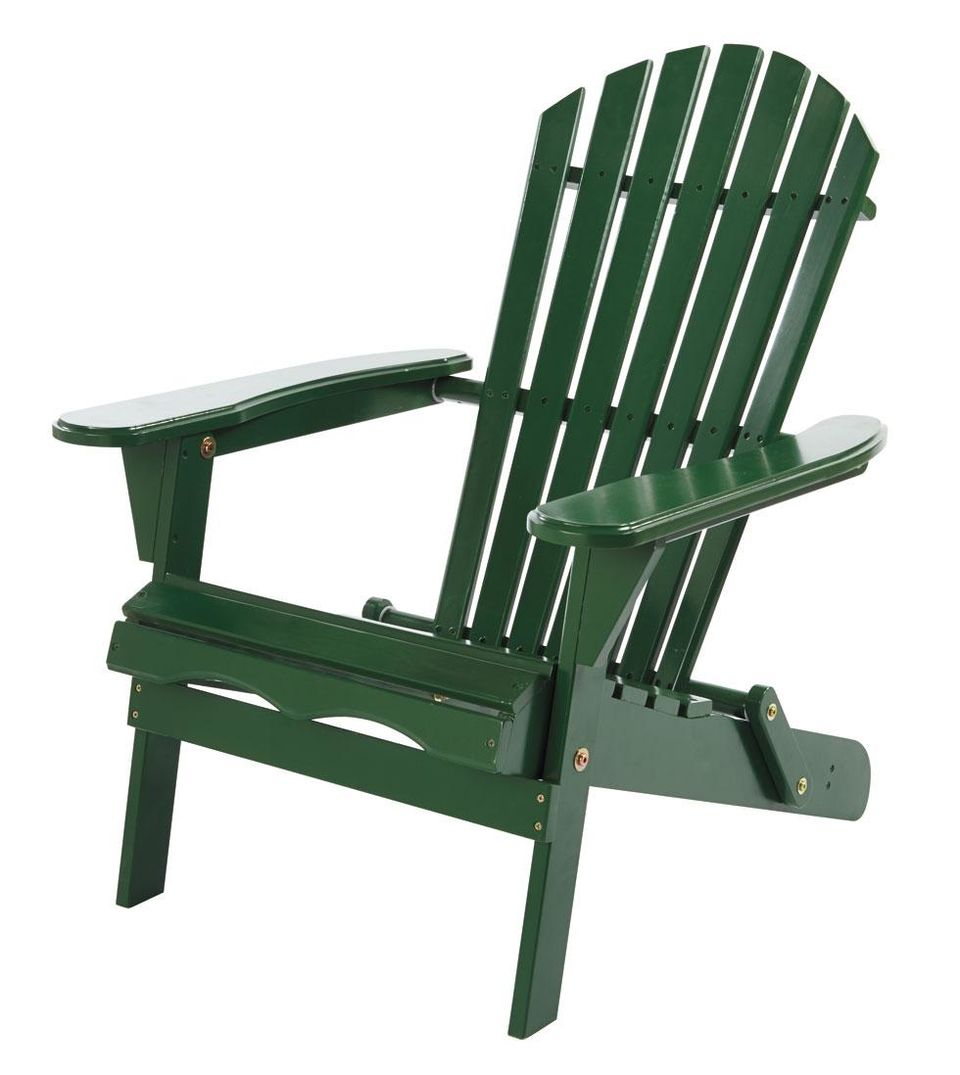 Photo of Adirondack Chairs - How to Choose One 1/1 by adrionchairhq