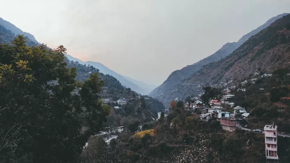 Photo of Banjar, Himachal Pradesh, India by Prakriti Arora