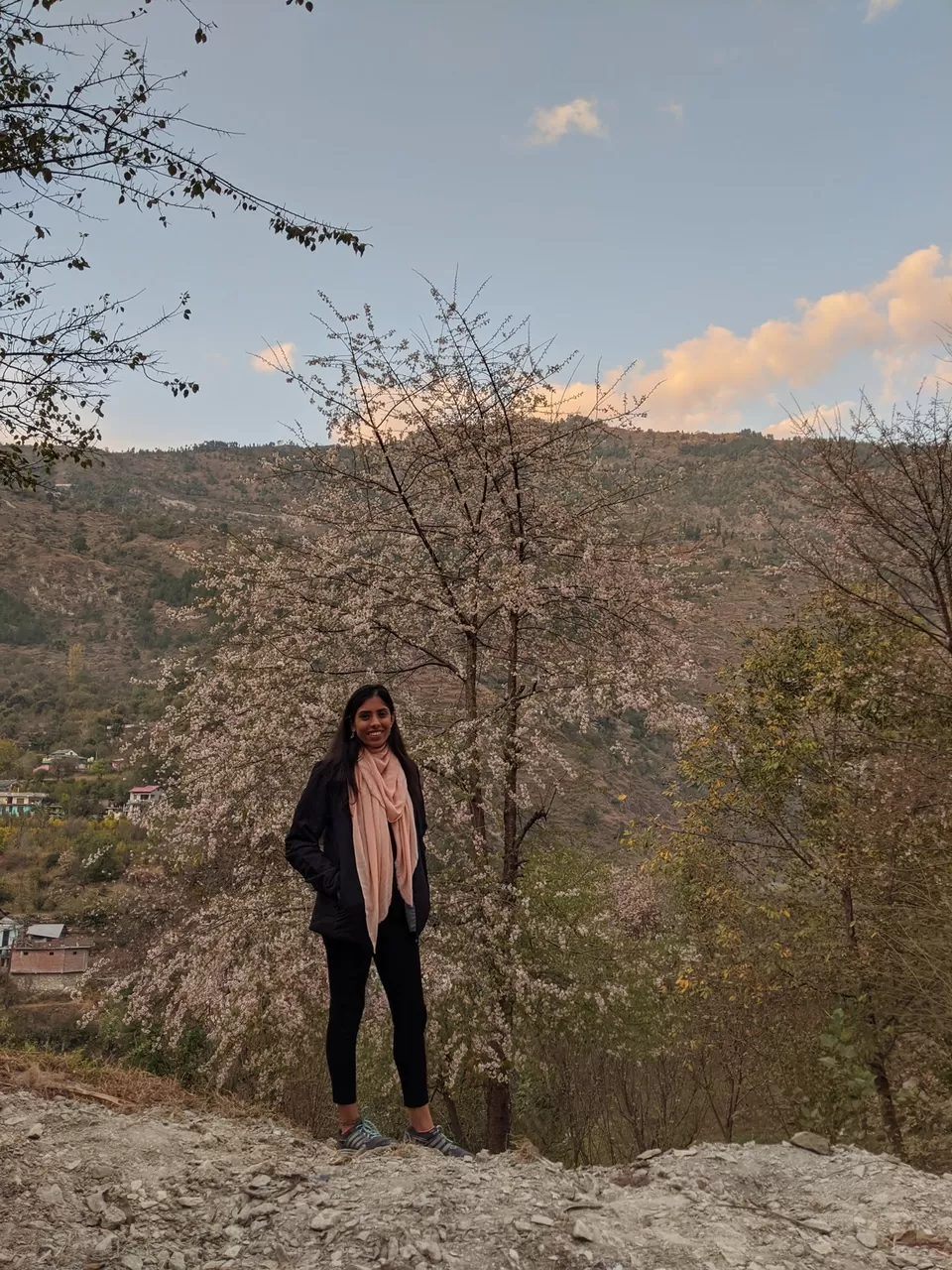Photo of Banjar, Himachal Pradesh, India by Prakriti Arora