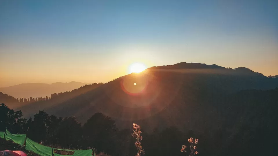 Photo of Jalori Pass, Jalori, Sajwar, Himachal Pradesh by Prakriti Arora