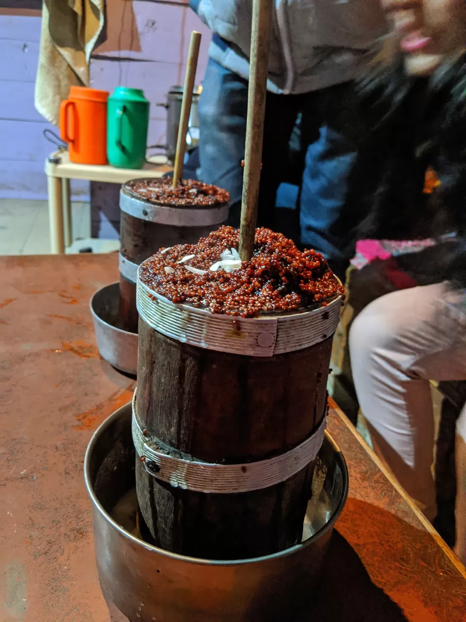 Photo of Lachung, Sikkim, India by Prakriti Arora