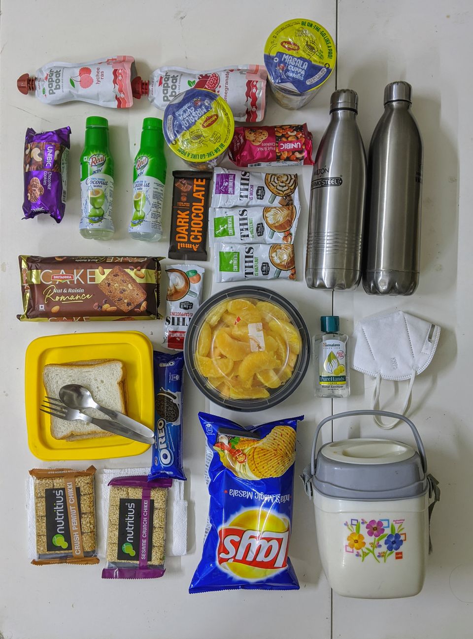 Photo of Travel in the Times of Coronavirus: The New Normal 4/4 by Prakriti Arora