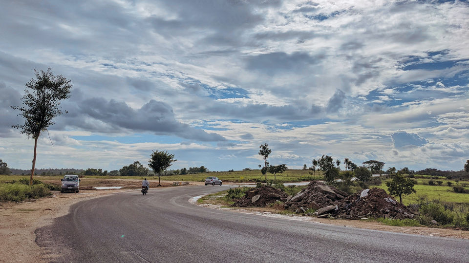 Photo of Travel in the Times of Coronavirus: The New Normal 3/4 by Prakriti Arora