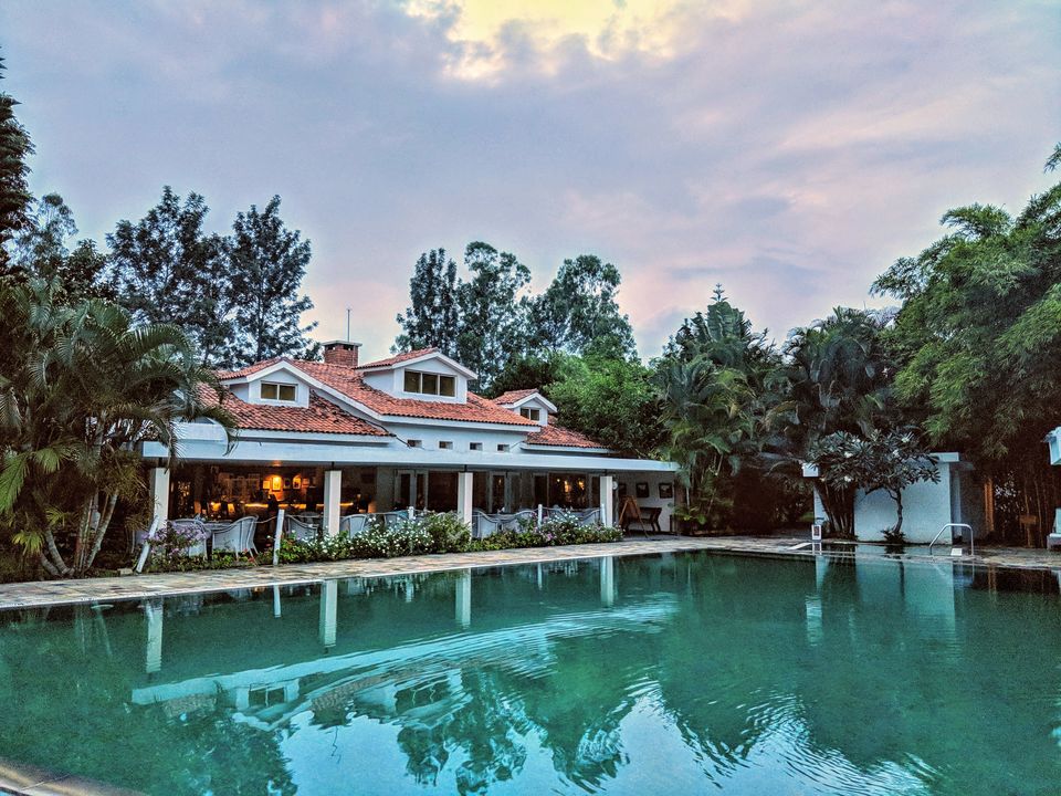 Photo of Experience opulence and serenity at Coorg’s ‘rabbit hole for the soul’ by Prakriti Arora