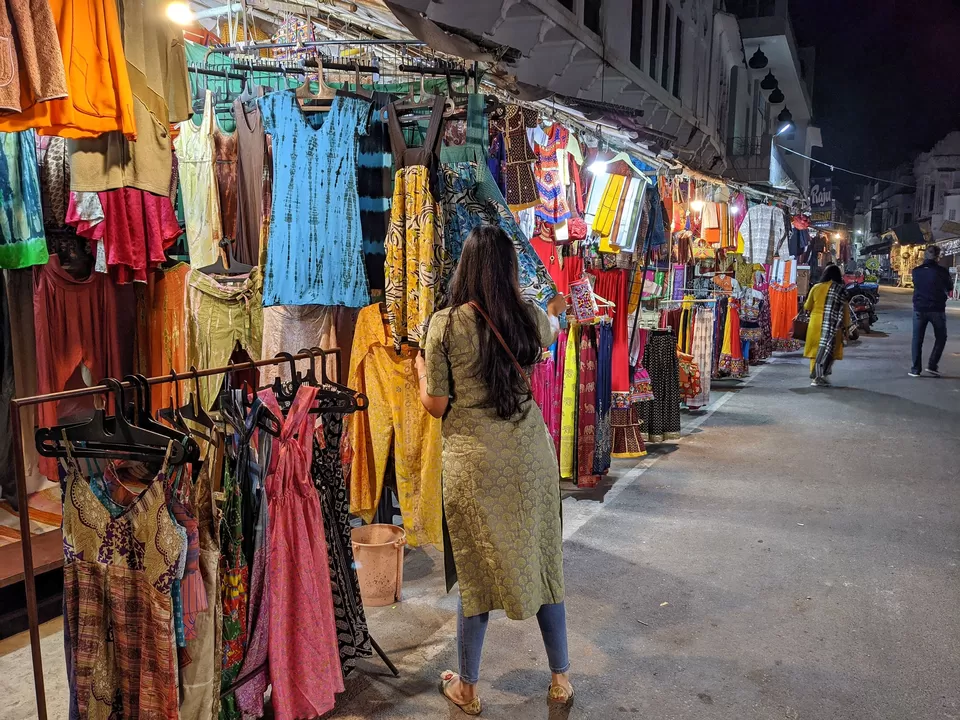 Photo of Pushkar, Rajasthan, India by Prakriti Arora