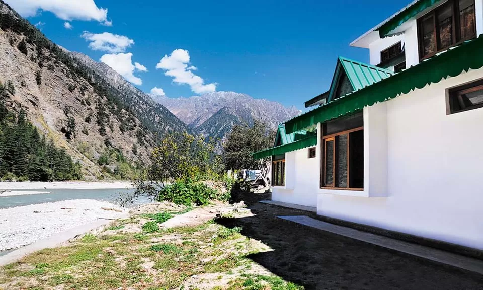 Photo of Prakriti The Retreat, Uttarkashi - Gangotri Road, Dharali, Uttarakhand, India by Prakriti Arora