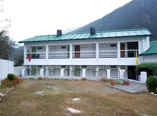 Photo of GMVN Guest House, Uttarkashi - Gangotri Road, Harsil, Uttarakhand, India by Prakriti Arora