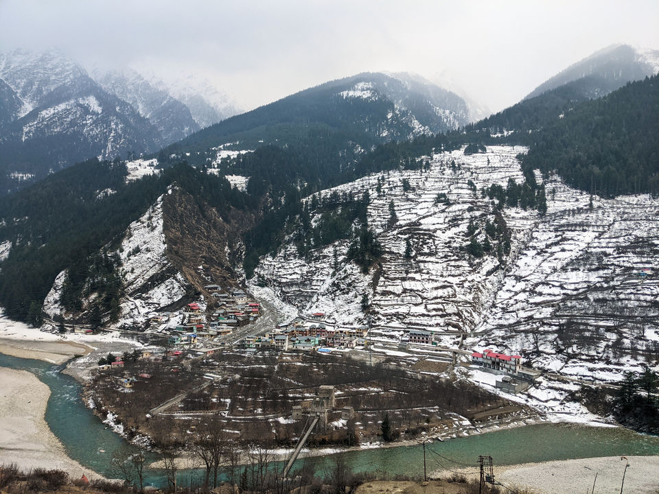 Photo of 5 Charming Hotels and Homestay in Harsil Valley That Will Bring You Closer to Nature by Prakriti Arora