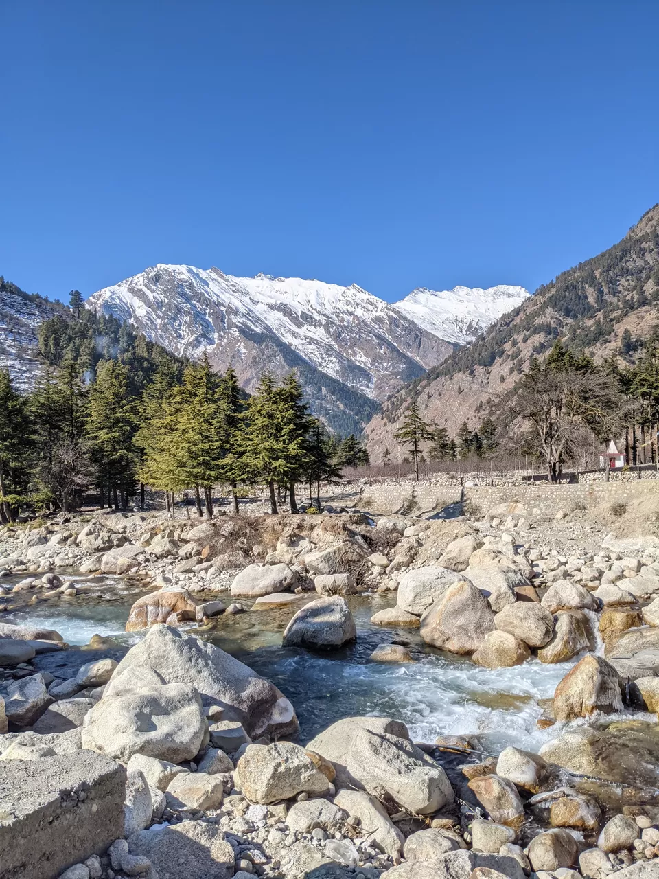 Photo of Bagori, Uttarakhand, India by Prakriti Arora