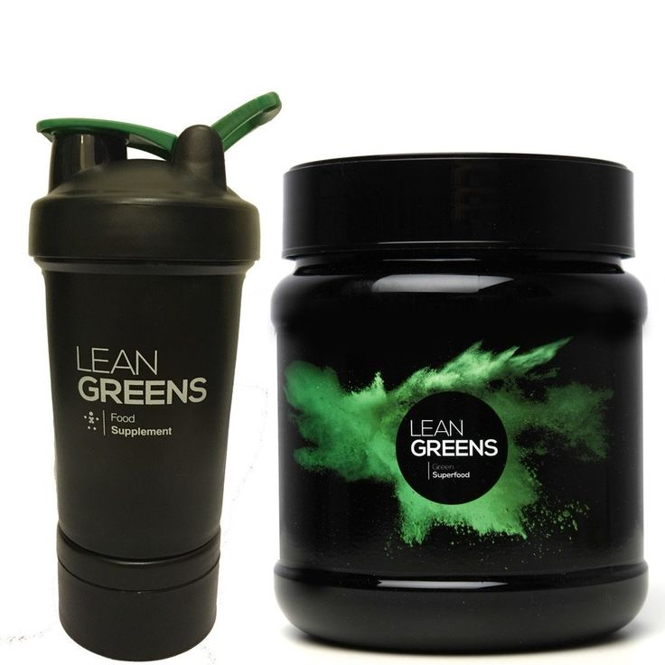 Photo of Lean Greens Fast Review: Why Should You Choose It? 1/1 by Walter Ward