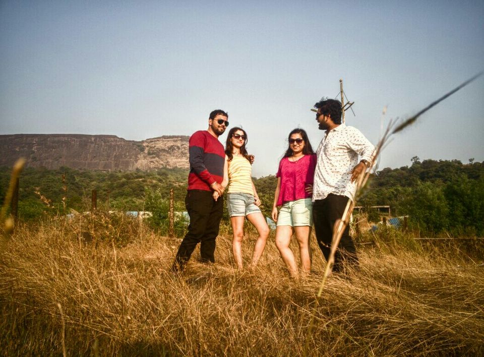 Photo of A trip to Lavasa by Rohit Yaduwanshi