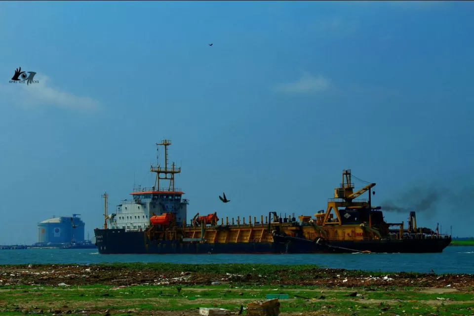 Photo of Kerala, India by Sai Krrishna