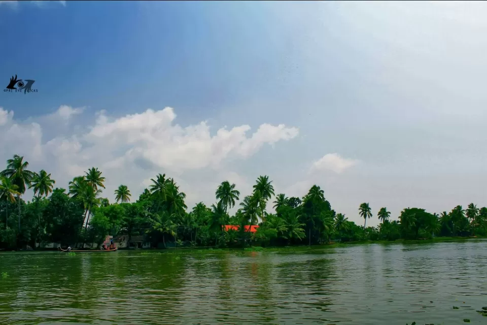 Photo of Kerala, India by Sai Krrishna