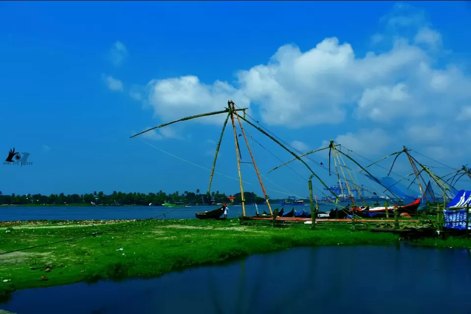 Photo of Kerala, India by Sai Krrishna