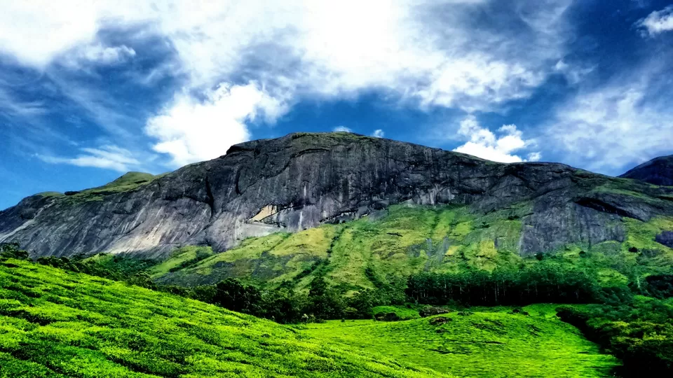 Photo of Kerala, India by Sai Krrishna