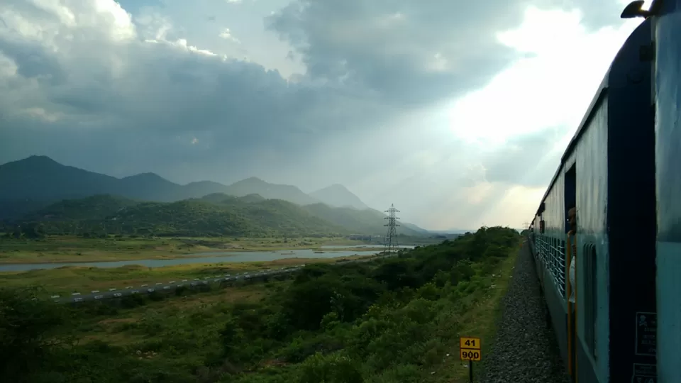 Photo of Kerala, India by Sai Krrishna