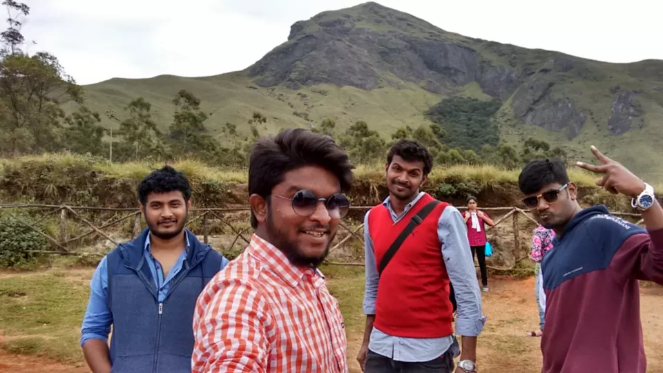 Photo of Kerala, India by Sai Krrishna