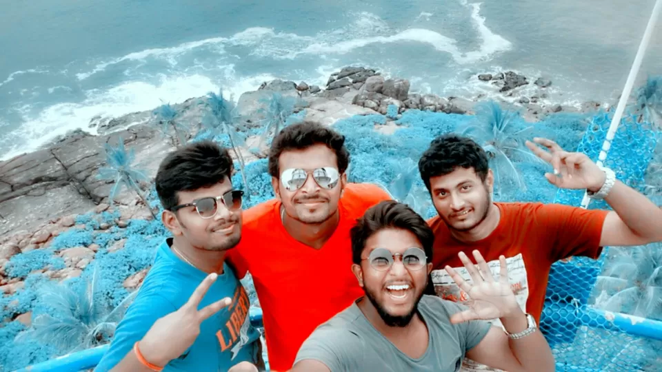 Photo of Kerala, India by Sai Krrishna