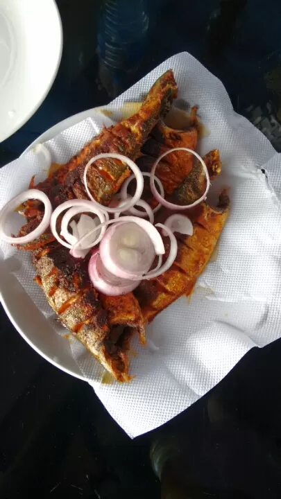 Photo of Kerala, India by Sai Krrishna