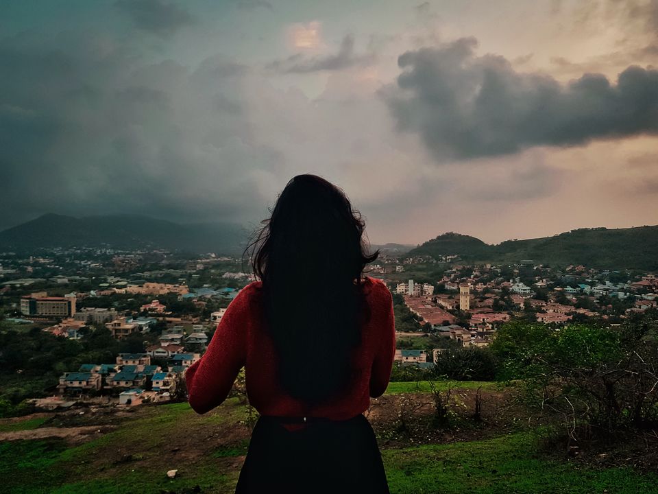 Photo of This is how I travel responsibly, what about you? #responsibletravel by Ranak Trivedi