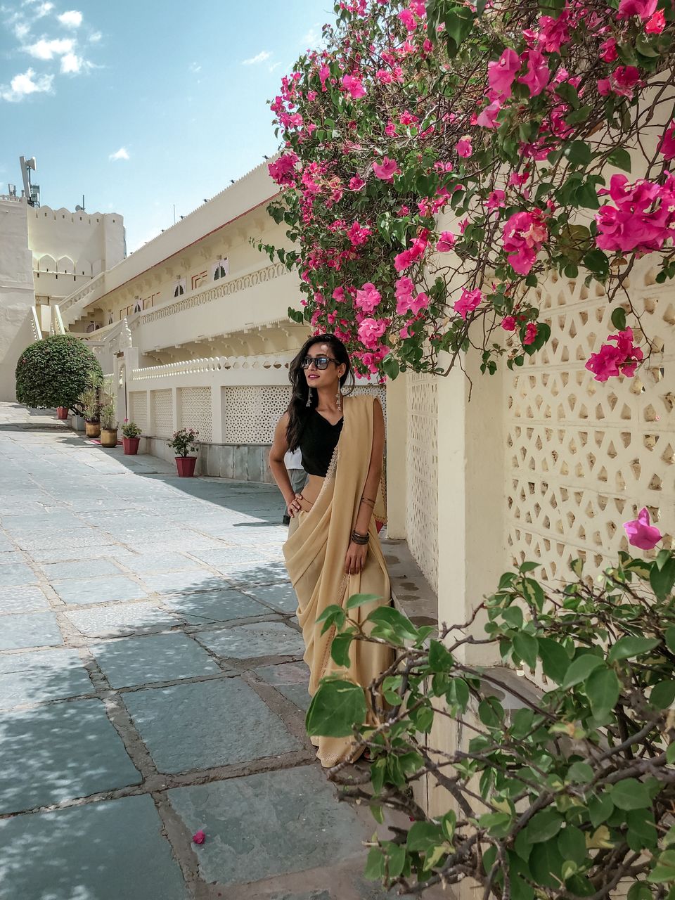 Photo of Reminiscent of the Royals – Shiv Niwas Palace, Udaipur by Ranak Trivedi