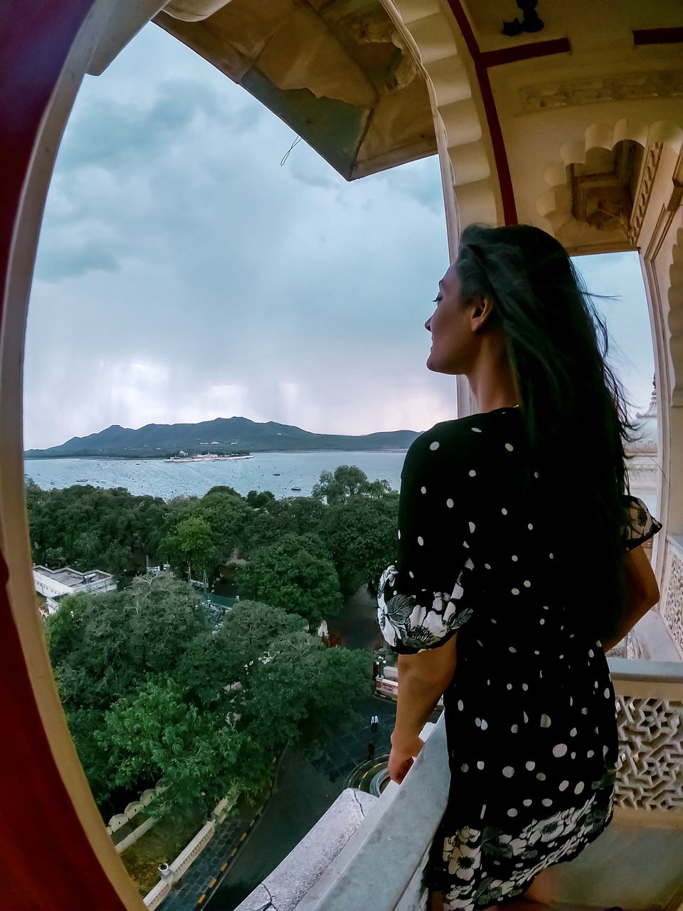 Photo of Reminiscent of the Royals – Shiv Niwas Palace, Udaipur by Ranak Trivedi