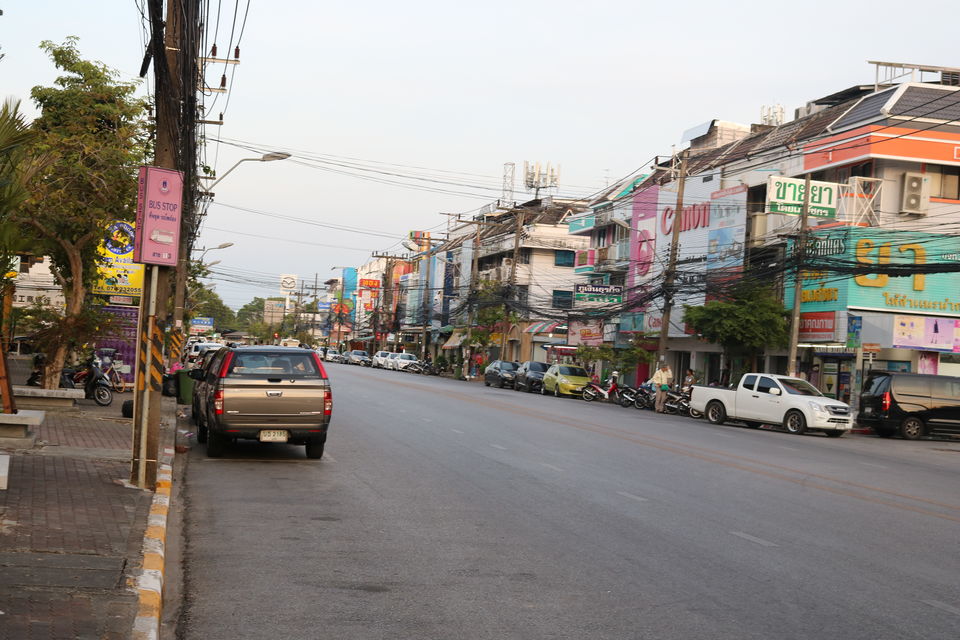 Photo of Phuket, Thailand by kamaleshpandian