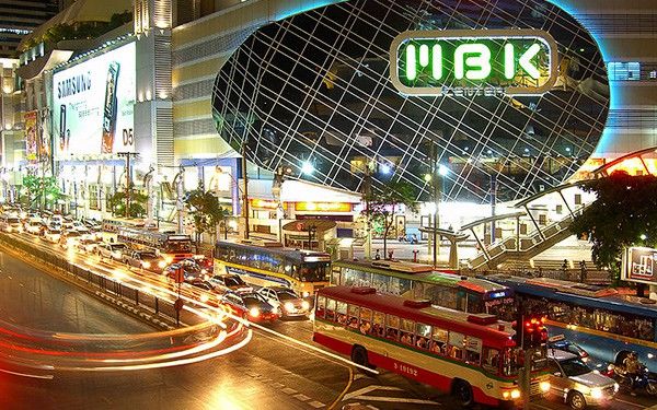 Photo of Bangkok, Thailand by kamaleshpandian