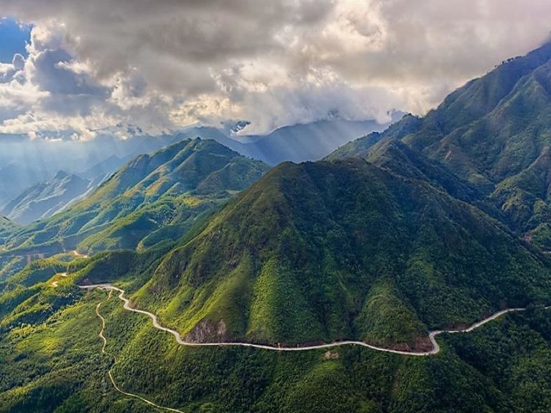 Photo of New experiences that tourists must try when making Sapa tours 1/4 by nguyenthinga