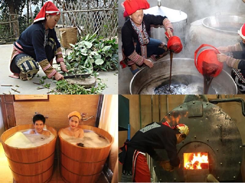 Photo of New experiences that tourists must try when making Sapa tours 2/4 by nguyenthinga