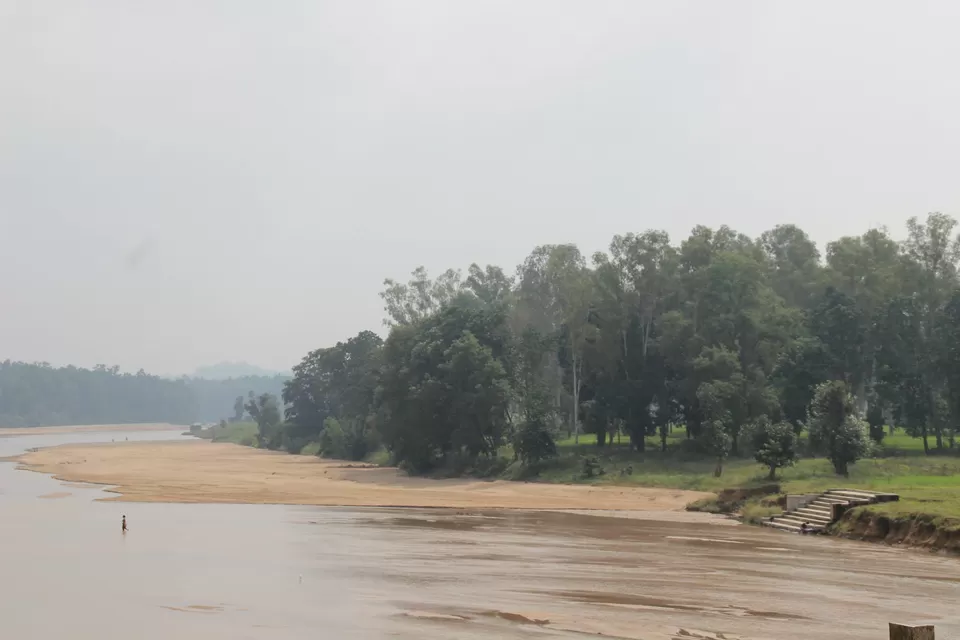 Photo of BETLA national PARK by Suchandan Ghosh