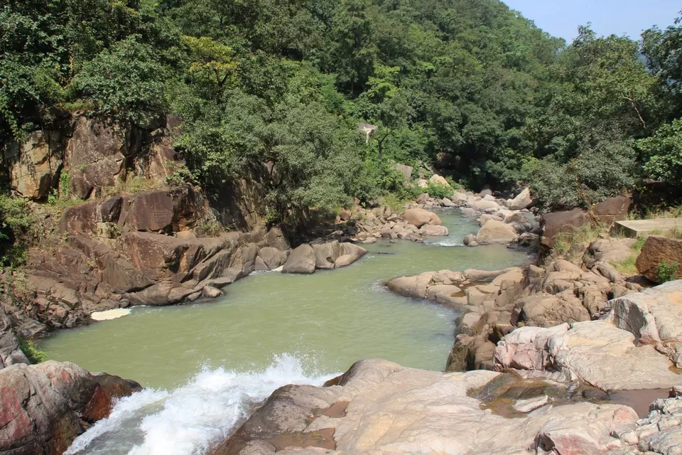 Photo of BETLA national PARK by Suchandan Ghosh