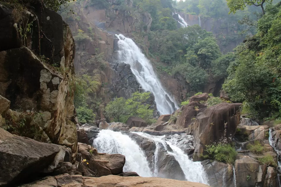 Photo of BETLA national PARK by Suchandan Ghosh
