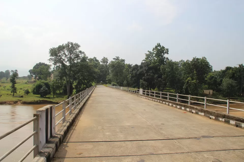 Photo of BETLA national PARK by Suchandan Ghosh