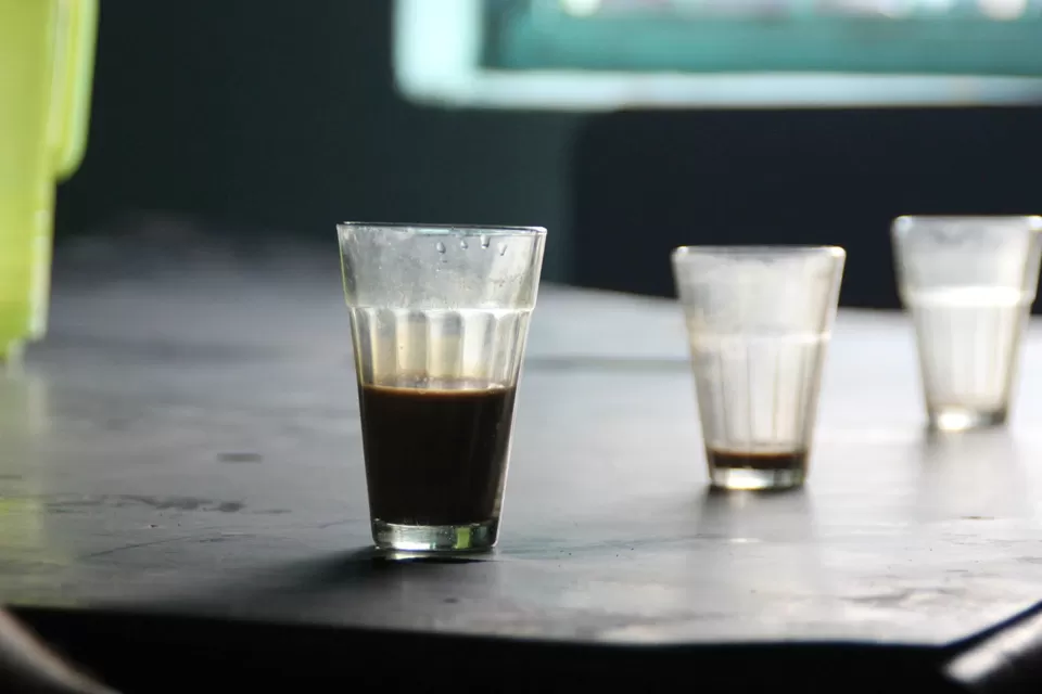 Photo of BETLA national PARK by Suchandan Ghosh