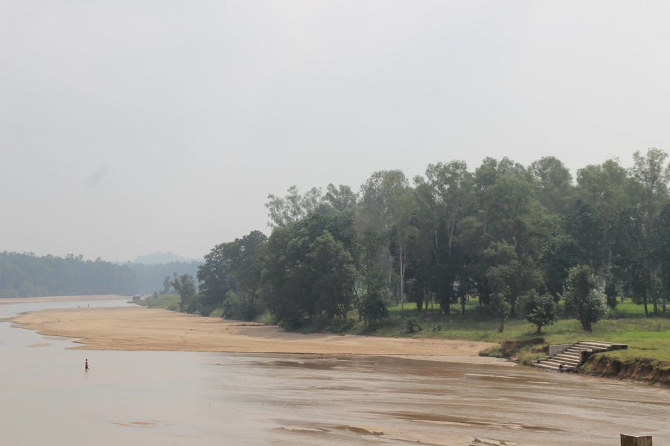 Photo of Betla National Park, Palamau, Jharkhand 34/48 by Suchandan Ghosh