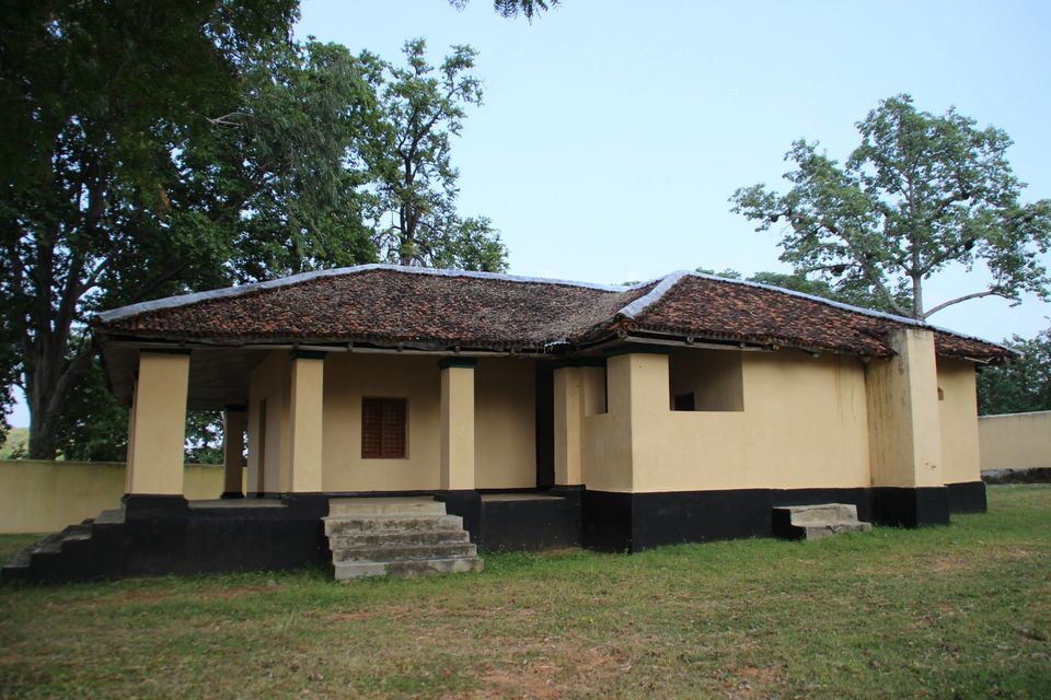 Photo of Betla National Park, Palamau, Jharkhand 7/48 by Suchandan Ghosh